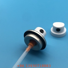 Ống phun aerosol sơn cao cấp - Giải pháp phân phối đáng tin cậy cho lon phun sơn - Thiết kế chống rò rỉ và phun điều chỉnh