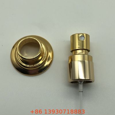 Máy bơm nước hoa mini thời trang cho chai nước hoa du lịch với khả năng phân phối chính xác