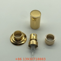 Máy bơm nước hoa được thiết kế để hoạt động trơn tru cho một mùi thơm tinh tế