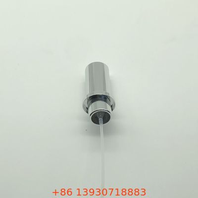 Máy bơm nước hoa sang trọng cao cấp cho các thương hiệu cao cấp với vòng cổ nhôm tùy chỉnh