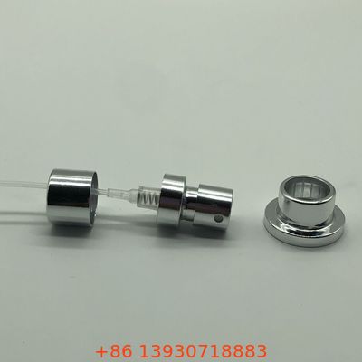 Bơm xịt nước hoa bền vững và có thể tái chế cho các thương hiệu làm đẹp thân thiện với môi trường với các thành phần phân hủy sinh học