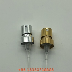 Bơm nước hoa nạp lại thân thiện với môi trường cho các thương hiệu mỹ phẩm bền vững với thiết kế chống rò rỉ