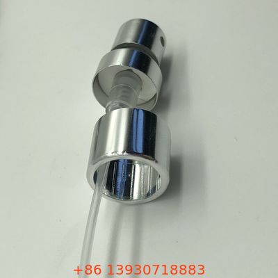 Bơm nước hoa bền vững cho các thương hiệu thân thiện với môi trường với các thành phần có thể phân hủy sinh học