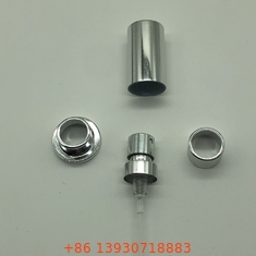 Máy bơm nước hoa thân thiện với môi trường cho các thương hiệu làm đẹp bền vững với thiết kế nhựa tái chế