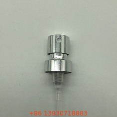 Máy bơm nước hoa nhỏ gọn sẵn sàng cho khách hàng trên đường với thiết kế phù hợp với TSA