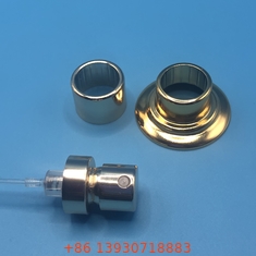 Máy bơm nước hoa thân thiện với môi trường cho các thương hiệu bền vững với thiết kế sáng tạo và phun liên tục