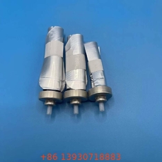 Không rò rỉ túi khí thải trên van giải pháp cuối cùng cho bao bì nhựa