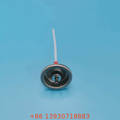 Loại nút kích hoạt hộp phun khí để phân phối mượt mà và chính xác