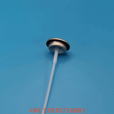 0.1-0.2 Ml/s Áo phun phun Aerosol được đo tốc độ dòng chảy cho các ứng dụng với áp suất 2-4 bar