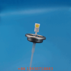Một inch máy làm mát không khí van đo với miếng đệm cho hiệu suất trong bất kỳ môi trường