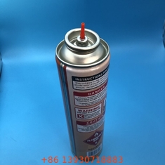 Ứng dụng trên biển Máy phun nạp nhiệt độ bình thường