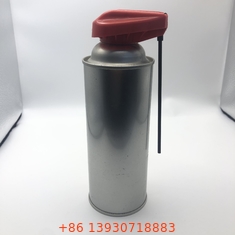 3.30 mm ống đường kính bên ngoài Aerosol Spraying Nozzle với ống mở rộng