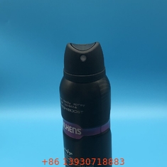 Aerosol hoạt động hiệu suất cao với thiết kế rotor và vòi POM