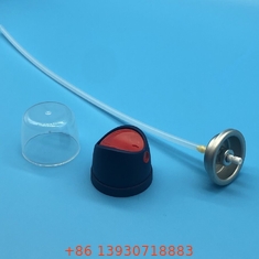 Van phun nước xịt cơ thể không có mùi hương với công thức hạ dị ứng