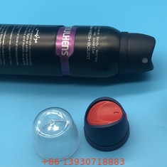 Van phun nước xịt cơ thể khử mùi với công thức hypoallergenic và cruelty-free