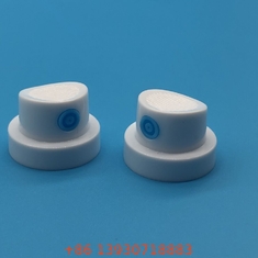 Van linh hoạt cho sơn phun - Dự án DIY, Hiệu suất đáng tin cậy, SPRY điều chỉnh