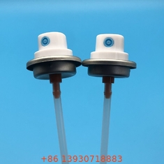 Bộ van sơn điều chỉnh cho sử dụng công nghiệp - Hiệu suất đáng tin cậy, dòng chảy tùy chỉnh