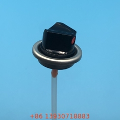 Van áp dụng sơn khí nén linh hoạt cho lớp phủ đồ nội thất