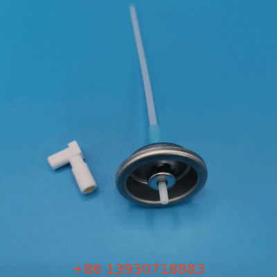 Van đo khí dung cho các ứng dụng phun kiểm soát liều lượng chính xác