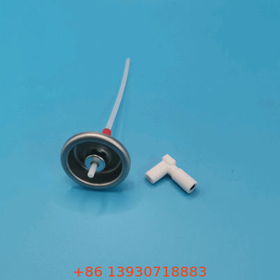 Ống phun Aerosol đo chính xác cao để phân phối được kiểm soát