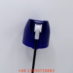 White Aerosol Can Top in Packaging Box bán lẻ với