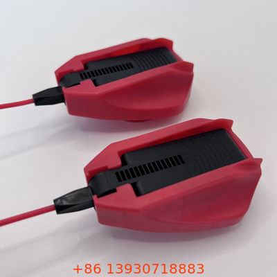 Nắp cò gập với ống nối dài để hút chất lỏng hiệu quả trong thuốc trừ sâu