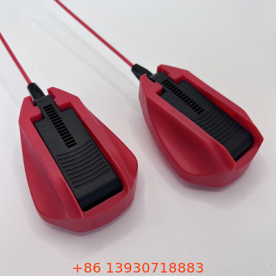 Nắp kích hoạt có thể gập lại với ống nối dài và vòng đệm chống rò rỉ dùng cho làm vườn