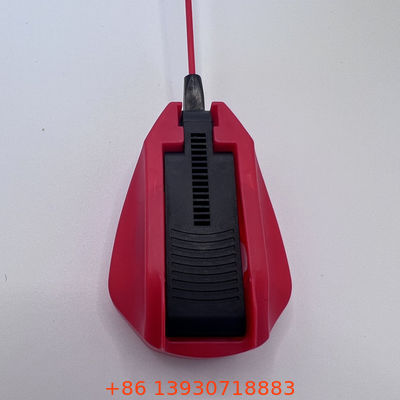 Bộ kích hoạt bình xịt aerosol với ống cho ứng dụng khử trùng gia dụng