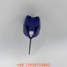 Máy phun phun khí phun màu xanh lá cây hiệu suất cao 50,13mm Độ rộng 66,40mm Độ dài nắp