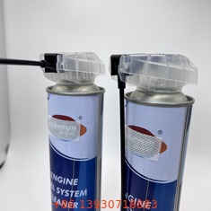 POM hiệu quả Rotor Aerosol Actuator với thời gian dẫn nhanh 7-15 ngày