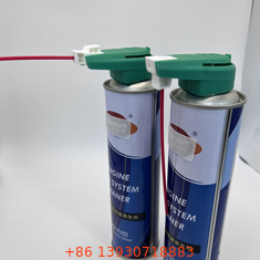 PP và POM Actuator với ống mở rộng - thời gian dẫn nhanh Aerosol Actuator...
