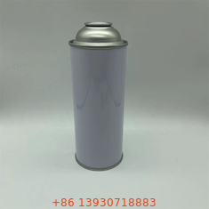 Logo tùy chỉnh Butane Gas Jar cho và loại nhiên liệu Gas Butane và khí propane