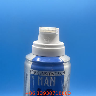 Ống phun bọt tẩy cao lưu lượng để cung cấp bọt nhanh chóng và hiệu quả