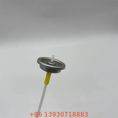 Ví dụ miễn phí Valve đồng hồ nhôm cho khả năng tương thích chung