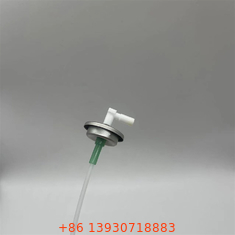 Hiệu suất cao Máy làm mới không khí 1 inch Máy van đo Lưu lượng mùi hương liên tục Thiết kế bền hiệu quả năng lượng