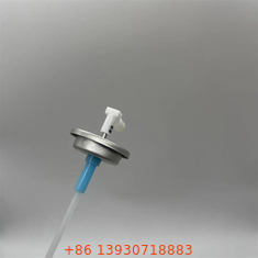 Van phân phối nước hoa một inch - Điều khiển dòng chảy cao cho các hệ thống làm mới không khí quy mô lớn - Xây dựng bền