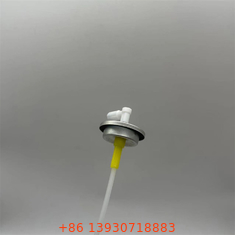 Các hộp aerosol đảo ngược đơn lẻ cho các ứng dụng công nghiệp