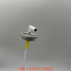 Van điều khiển máy phân phối nước hoa - Hệ thống làm mới không khí tự động cho không gian thương mại