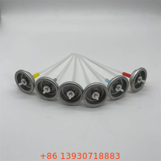 Máy van đo 100mcl tùy chỉnh cho các ứng dụng khác nhau