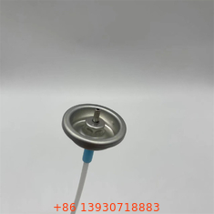 Loại máy điều khiển nút Tốc độ phun đảo 50/75/100/120/150/200mcl cho các ứng dụng