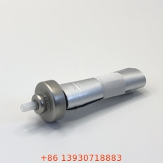 Túi Aerosol bọc bạc trên van lý tưởng cho ngành công nghiệp thực phẩm và bảo vệ môi trường