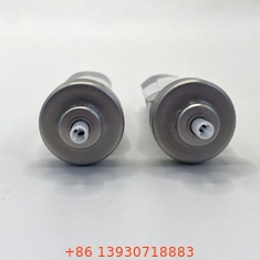 0.2-0.4Mpa Áp lực túi khí điều khiển van cho sản xuất dược phẩm
