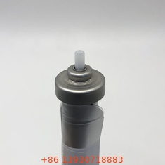 Silver Aerosol Bag On Valve với áp suất xi lanh 0.2-0.4Mpa