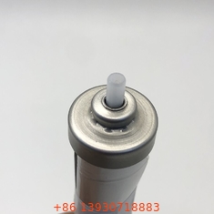 Silver Standard Aerosol Bag On Valve cho bao bì thực phẩm an toàn và vệ sinh