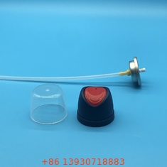 Van phun cơ thể khô nhanh không cồn để khô nhanh
