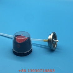 Van khử mùi cơ thể không có độc ác với mùi thơm tươi