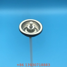 Van atomizer cao cấp cho nước xịt cơ thể - sương mù tinh khiết cho mọi dịp
