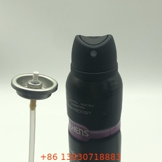 Van phun nước hoa tươi Deodorant cơ thể cho phân phối Unisex