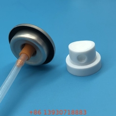Van cao cấp cho bình chống nắng Aerosol Spray - Hiệu suất đáng tin cậy, dễ áp dụng, phù hợp với tất cả mọi người