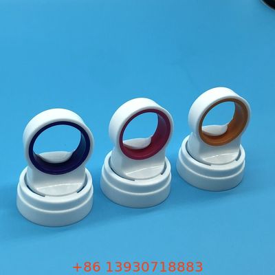 Van bơm phun kem chống nắng bền và đáng tin cậy cho thể thao và hoạt động ngoài trời với khóa an toàn và phun liên tục